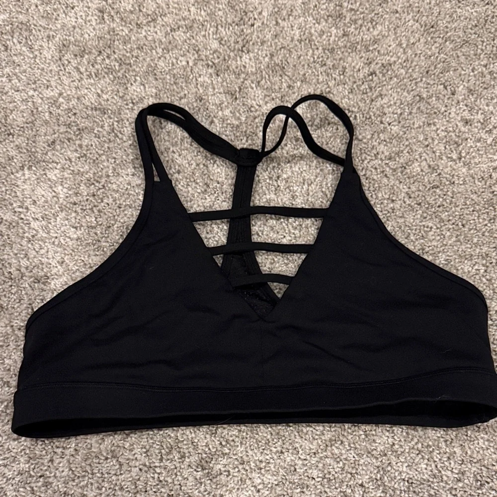Zyia Bra - Picture 1 of 3
